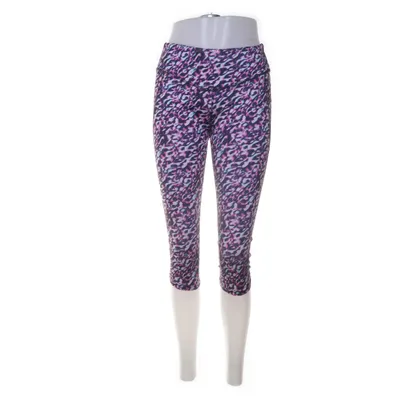 Sports tights (Multicolored) from In Motion Elastane, Polyester