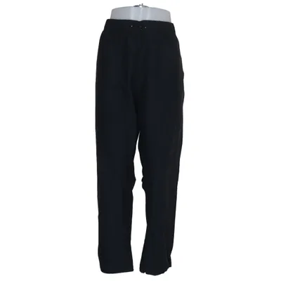 Joggers (Black) from Q Elastane, Polyamide