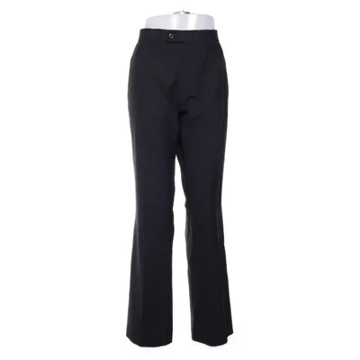 Suit pants (T43119 DENNIS) from Steel Polyester, Wool