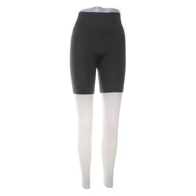 Kompressionsshorts (Grøn) fra New Apparel Elastan, Polyamid