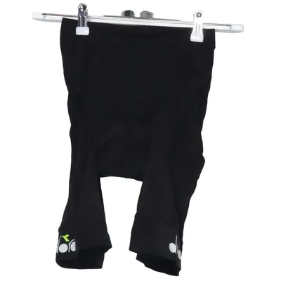 Cycling shorts (Black) from Diadora