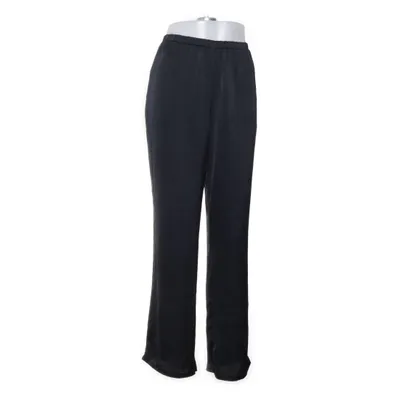 Palazzo broek (Zwart) van Bik Bok Gerecycled polyester