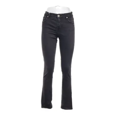 Jeans (Black) from Flash Jeans Cotton, Elastane