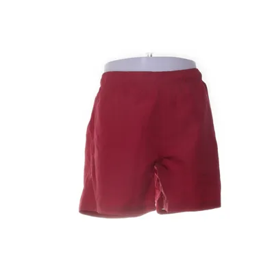 Short de sport (Rouge) de Reebok Polyester