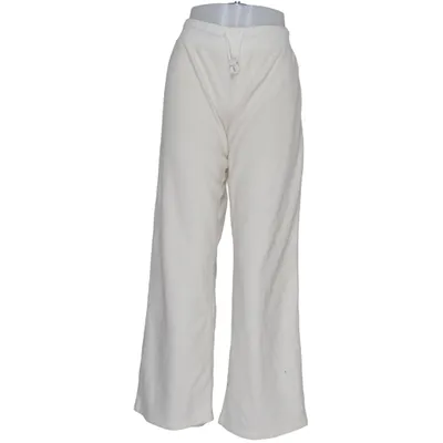 Joggingbroek (Wit) van Bodyzone by KappAhl Polyester
