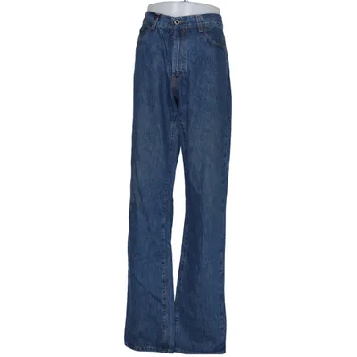 Jeans (Blå) från Mc Gordon Bomull