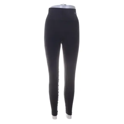 Träningstights (Svart) från Hummel Elastan, Polyamid