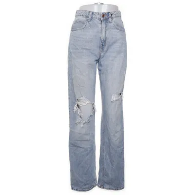 Jeans (90'S BAGGY JEANS) från &Denim by H&M Bomull