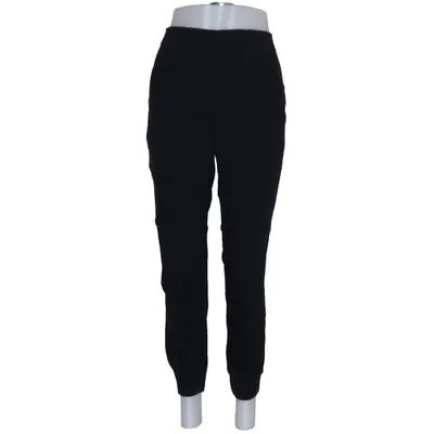 Sporthose (Schwarz) von Sincerely, Jules Baumwolle, Elasthan