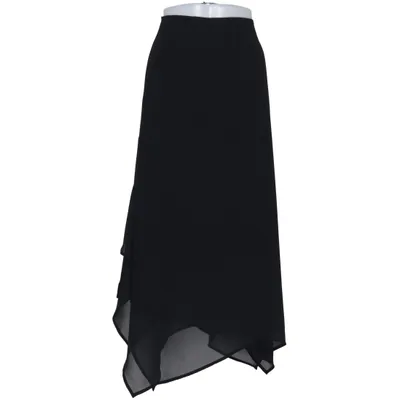 Långkjol (Svart) från Simple Wish Polyester