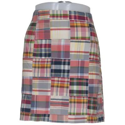 Skirt (Multicolored) from GANT