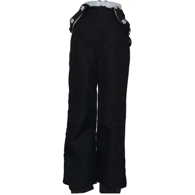 Skidbyxor (Svart) från Ski Industries Polyester