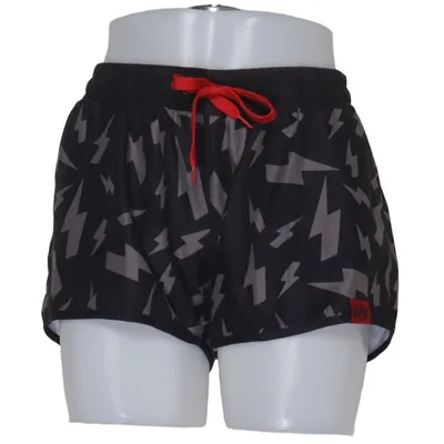 Trainingsshorts (Signature Collection) van EMP Polyester
