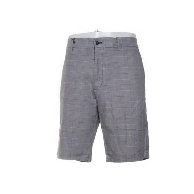 Shorts (Grå, Flerfärgad) från Fred Perry Bomull, Polyester