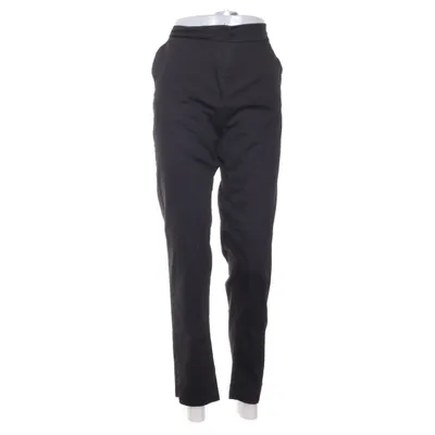 Chinos (Svart) från Canard Collection Bomull, Elastan