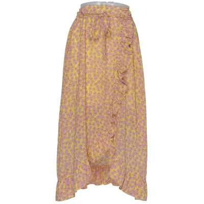 Omlottkjol (Alia) från A View Polyester, Viskos
