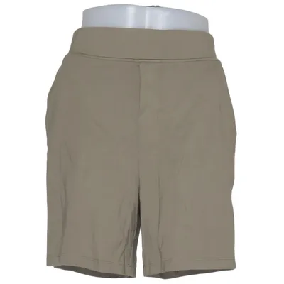 Shorts (Beige) från Ninepine Elastan, Polyamid, Viskos