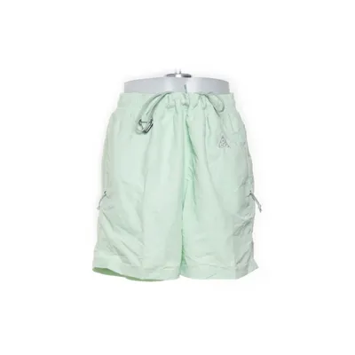 Sports shorts (Green) from Nike ACG Polyester
