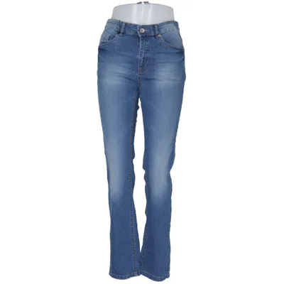 Jeans (Blå) från 1953 Denim Brand Bomull, Elastan, Polyester