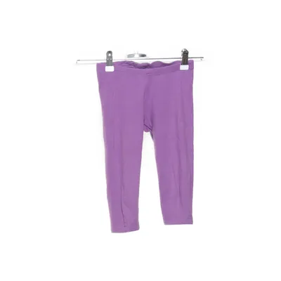 Three-quarter pants (Purple) from TCM Cotton, Elastane