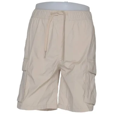 Shorts cargo (Regular Fit) de H&M Élasthane, Polyamide, Polyester