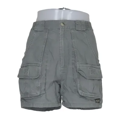 Cargoshorts (Grön) från Columbia Bomull
