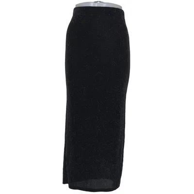Maxi rok (P ST Misriama) van Hailys Elastaan, Polyester