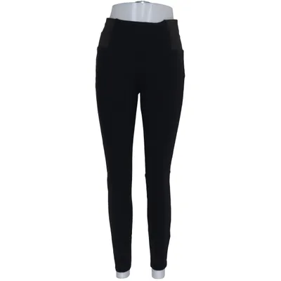 Leggings (Svart) från Cindy H Elastan, Polyester, Viskos