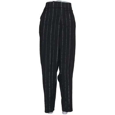 Broek (Grijs) van Samoon Elastaan, Polyester, Viscose