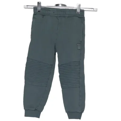 Pantalon de survêtement (Vert) de Lindex Coton