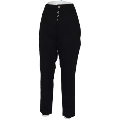 Pants (Black) from Taifun