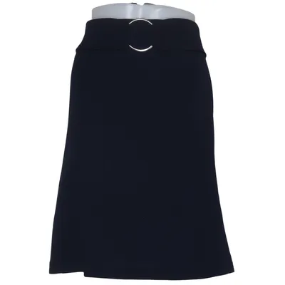 Rok (Blauw) van Soho Elastaan, Polyester