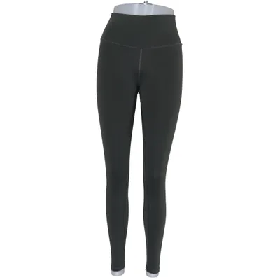 Sportleggings (Groen) van Alo Yoga