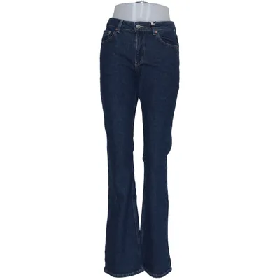 Jeans (Perfect Jeans) from Perfect Jeans Gina Tricot Cotton, Elastane