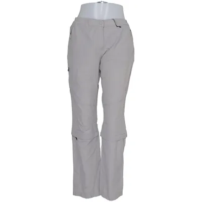 Outdoor pants (Beige) from McKinley Elastane, Polyamide