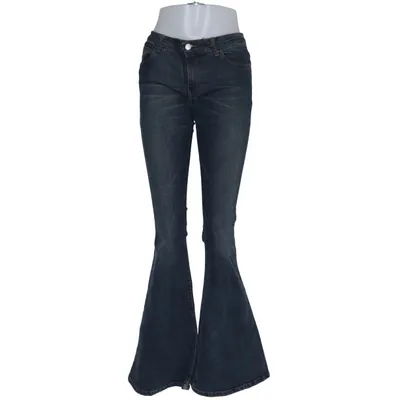 Jeans (Supertommy) from Miss Sixty Cotton, Elastane, Polyamide