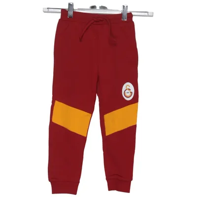 Sweatpants (Rød, Gul) fra LC Waikiki Bomuld