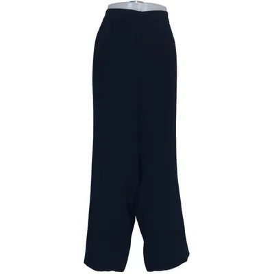 Kostymbyxor (Blå) från Ann Harvey Polyester