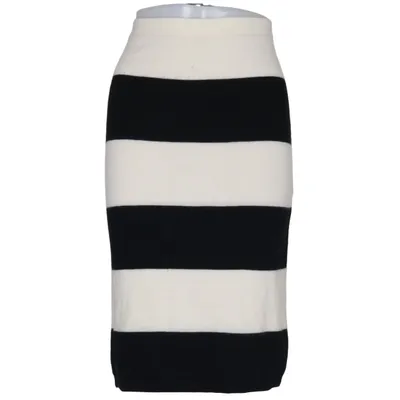 Kjol (Svart, Beige) från Marimekko
