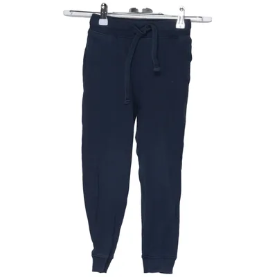 Pantalon de survêtement (Bleu) de Skill Coton