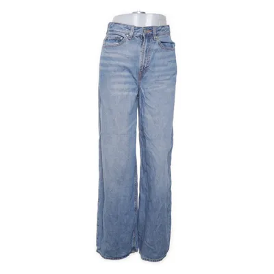 Jeans (Blå) från Stay Återvunnen bomull