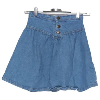 Jupe en jean (Bleu) de Molo