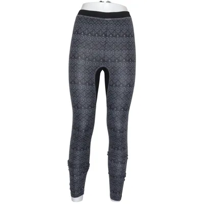 Leggings (Black, Gray) from Lifewear Elastane, Viscose
