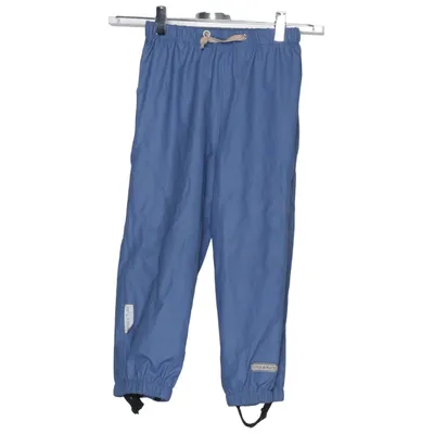 Rain pants (Blue) from Mini a Ture Polyurethane