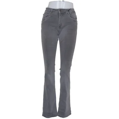 Jeans (Gray) from Soft Wear