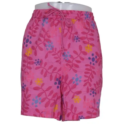 Shorts (Rosa, Flerfärgad) från Gudrun Sjödén Bomull