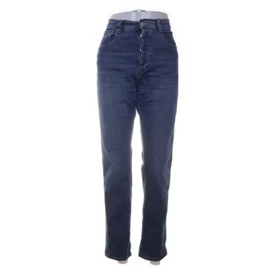 Jeans (Blå) från Dagmar Elastan, Ekologisk bomull