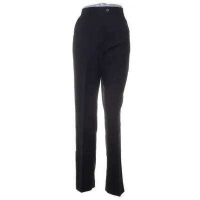 Kostymbyxor (Grå) från Golden Bridge Elastan, Polyester, Ull