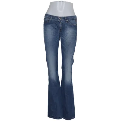 Jeans (De Luxe) von Replay Blue Jeans Baumwolle, Elasthan