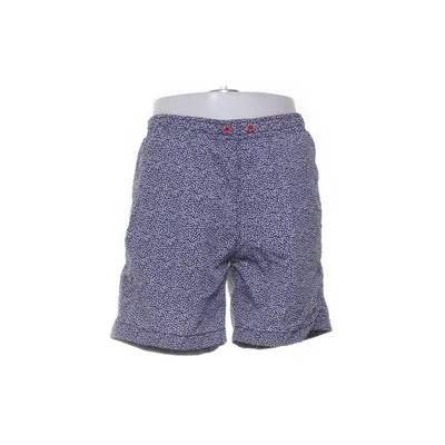 Badshorts (Blå, Vit, Röd) från Napapijri Polyamid, Polyester